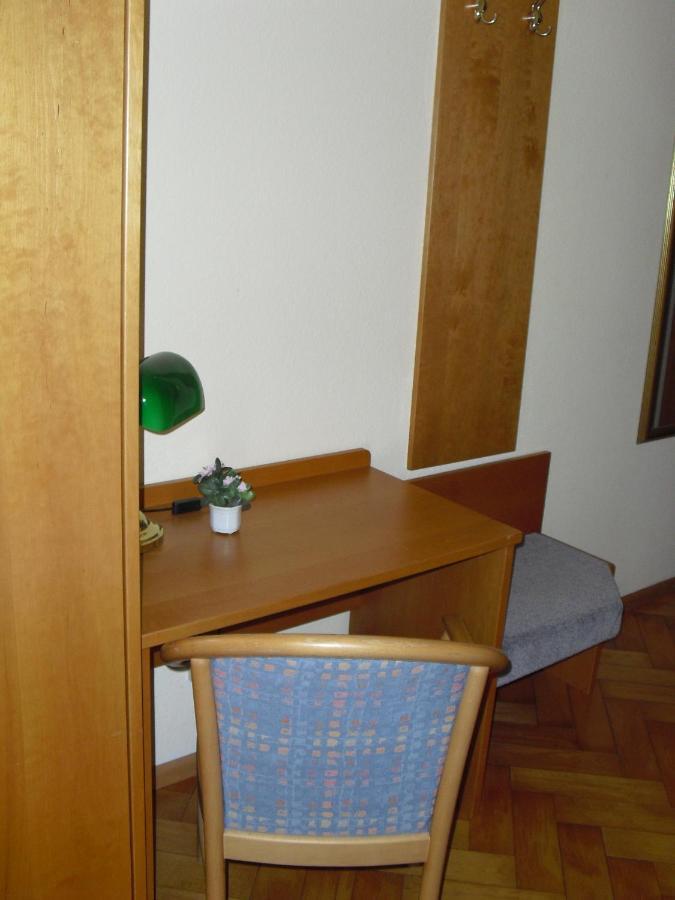 Gasthaus Zur Schnecke Кандерн Екстериор снимка